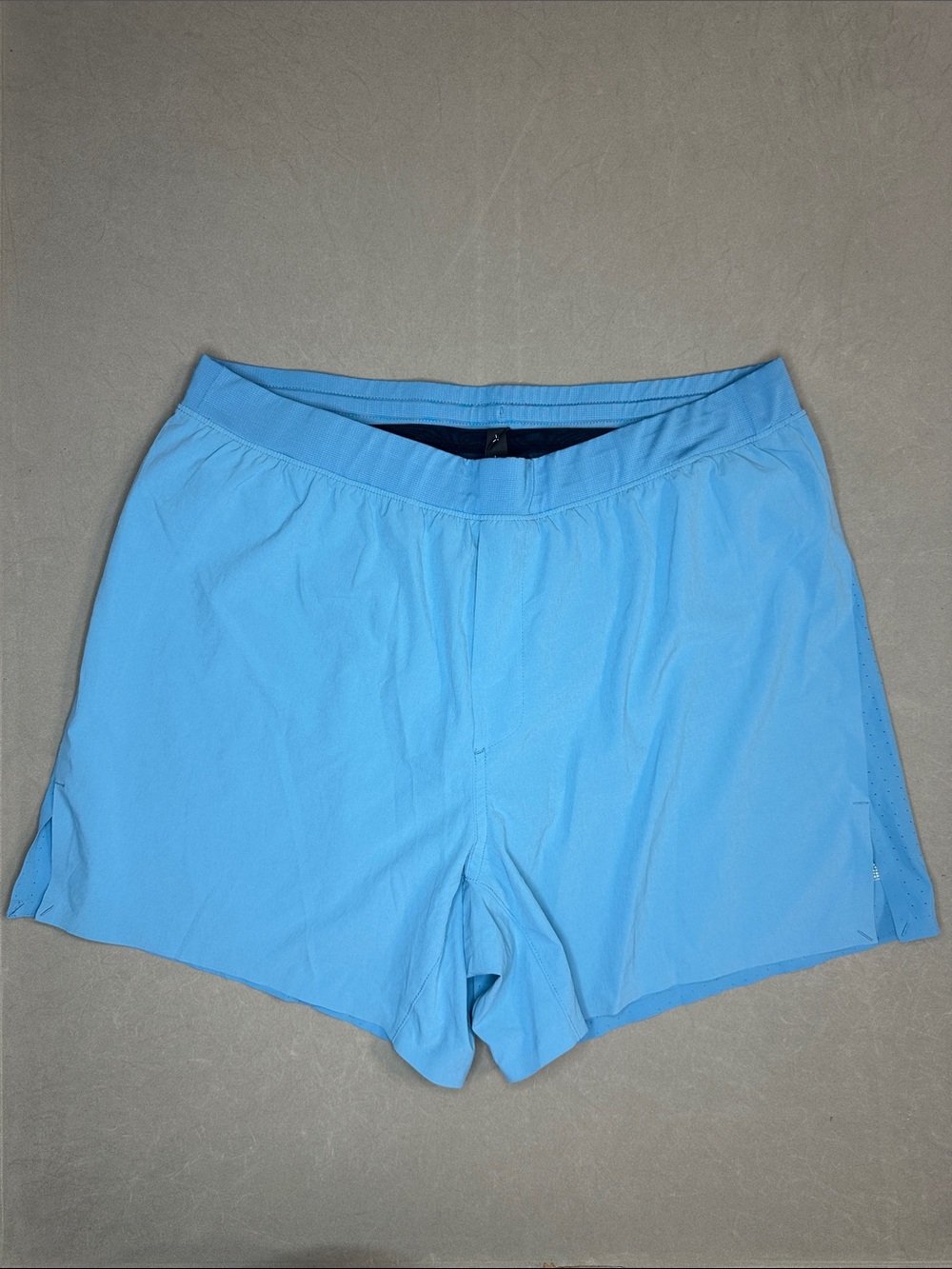TEN THOUSAND Distance Shorts /liner Size L